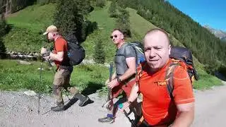 HOHER RIFFLER Tyrol