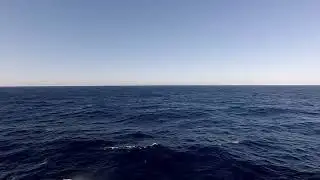 Middle of the Atlantic Ocean 2