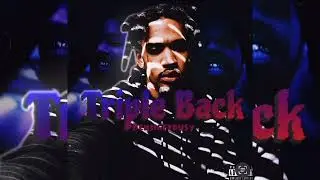 BENJIGETBUSY - Cant Let Go (Official Audio)