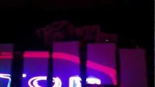 Tocadisco - ID @ Privilege 27/04/12