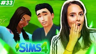 ON SE FAIT RENVOYER ! LAIDEUR CHALLENGE SIMS 4 #33 - ULTIA REPLAY 03/04/2022