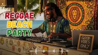 Chill Reggae Vibes 🌴 | Relaxing Reggae Music Mix for Good Mood