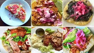 What is my Favorite Yucatecan Dish & Restaurant 🇲🇽 Plus Mexican Food Talk