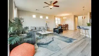 8674 Bryans Cove Las Vegas NV 89148 - Tour - The Simmons Team