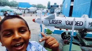 #airforcemuseum #trending #ayushreddymastivlog