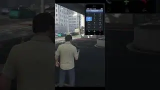 GTA 5: Cheat Code to Run Faster!!! #gta #gta5