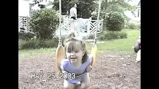 Home Videos 2003-2005
