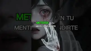 🔴ALGUIEN O ALGO EST&Aacute; TRATANDO DE ENTRAR EN TU MENTE #relatosiniestro #miedo #terrorymisterio