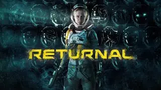 🚀😱 RETURNAL Gameplay PT-BR &ndash; MORTE, LOOP E ADRENALINA!