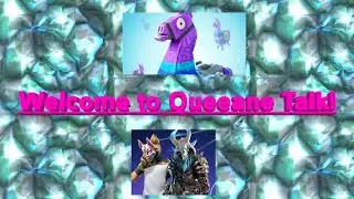 Welcome to Queeane Talk!