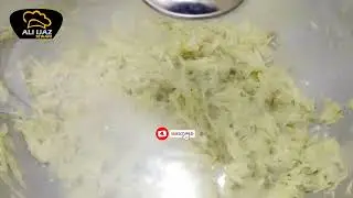 Lauki ka Halwa Recipe by Ali Ijaz Sewani Food 