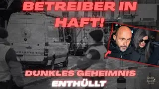 Das dunkle Geheimnis des Bar-Chefs: Betreiber nach Le-Constellation-Inferno in Haft