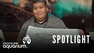 Arctic Talkshow  - Andrew Qappik &ndash; Inuit Printmaker (Northern Spotlights)