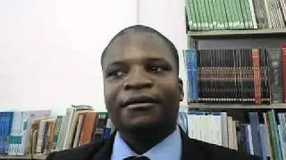 SubjectsPlus: Israel Dabengwa on SP at NUST Library