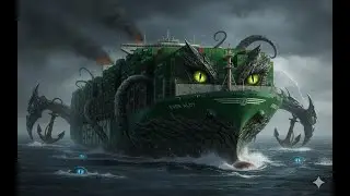Inside Evergreen Factory: Shipbuilding Secrets Revealed 2029