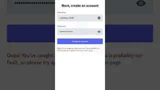 @Americoh ossasorry i don't create account because it lock so please @discord i want discord acc