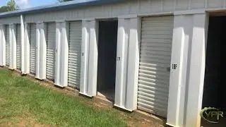 PENDING - 171 Units for $500k - 28.78 Acres - Florida Panhandle | Self Storage Business (+RE)