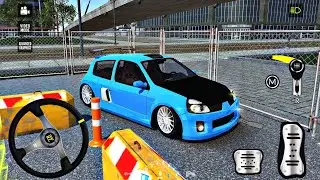 Modified Car Parking School AutoPark Levels 113 : Car Parking 2026 : Android Gameplay