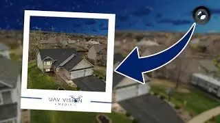 Woodbury Property Timelapse | UAV Vision Media