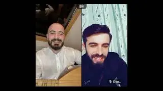 Dengê Hazar ile dengbej kadir duet meyro #dengbeji #keşfet #duet #keşfetbeniöneçıkar  #keşfetedüş 