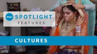 Shaw Spotlight Features: Cultures