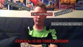 A Lost media mais Procurada de Eddsworld foi encontrada em 2024 - Explica&ccedil;&atilde;o do Tord Larsson