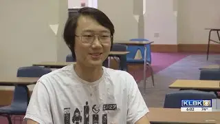 Three Lubbock High School students headed to Yale, Stanford and MIT