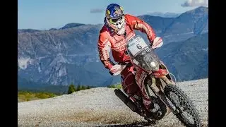 Hellas Rally 2017 OFFICIAL AFTERMOVIE