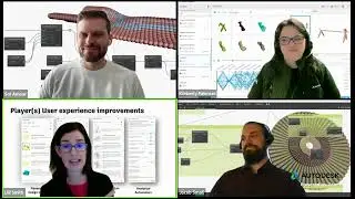 Live Ask Me Anything: Autodesk Revit Roadmap for Generative and Computational Design