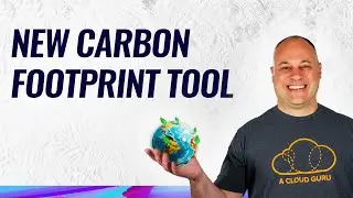 AWS This Week: New carbon footprint tool, faster Multi-AZ RDS, AWS Service Health Dashboard upgrade