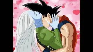 QPS si goku se enamoraba de vados ?? Cap 2