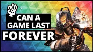 The Video Game Industry's Quest for the Immortal Game | Potentially Perfect