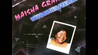 Maisha Grant - Help me through the day (1989)