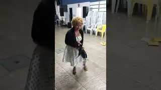 voc&ecirc; j&aacute; dan&ccedil;ou ao som de James Brown ?30/0722