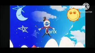 El discord de @lanXStudio_Oficial es mas o menos asi XD