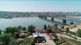 Epic Event Center &ndash; Open Concept restoran, na obali Dunava.