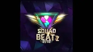 Squad Beatz ⚡ FF New Event Squad Beatz&nbsp;🤫 New Items Squad Beatz 🎶 Squad Beatz Music #shorts #freefire