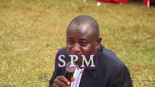 DJ ALWANYE N'OMWOGEZI KUMUKOLO GWAMUZEYI BAKIDAWO