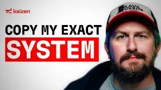 How To Scale Your Restaurant with Organic Social Media - Mike Lardy