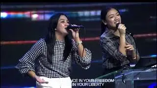 Freedom | CTPI WAM Cover