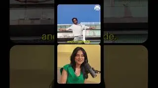What Makes SRK&rsquo;s Aura Special #shorts
