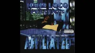 Keke Loco - Affiliated (1997)