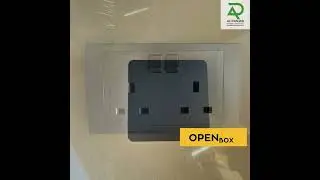 Unbelievable Deals! Open Box Sale on Premium Electrical Accessories 🔥💡 #shorts