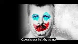 Indus Valley Kings - Clown (Music Video)
