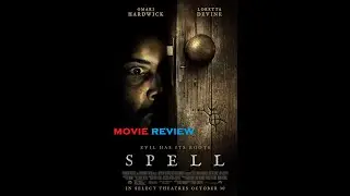 Spell 2020 Movie Review