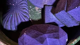 Purple melting reforms with @Dreamyasmr-l8m 💜