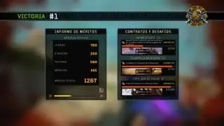 COD BO4 Alcatraz 1 Vs 6