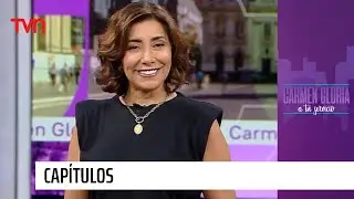 Capítulo 01 de abril: ¡Paga lo que debes!  | Carmen Gloria a tu servicio