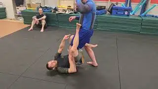 Ashi Slide
