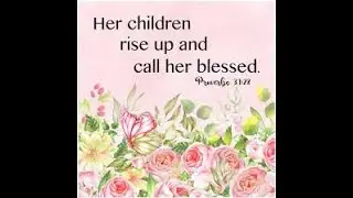 Wellspring Scripture Reading 2025 Proverbs 9, 31 (6/13-14)